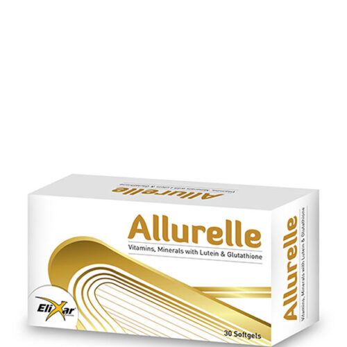 Allurelle