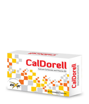 CalDorell