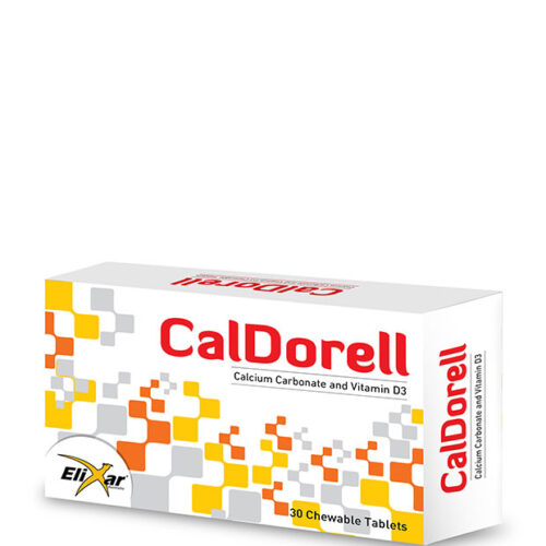 CalDorell