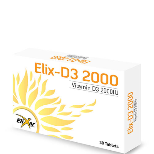 Elix-D3-2000