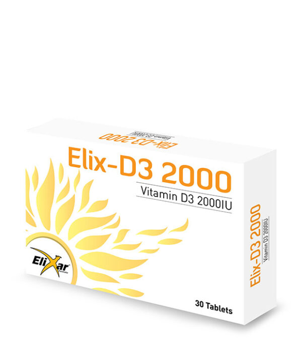 Elix-D3-2000