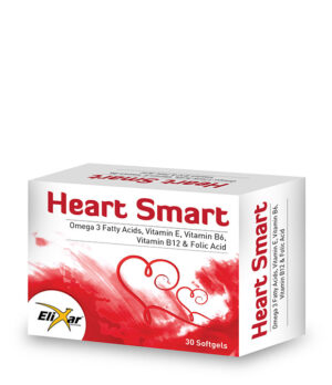 Heart-Smart