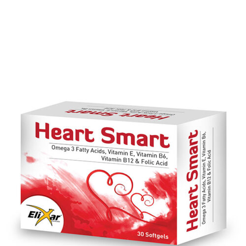 Heart-Smart