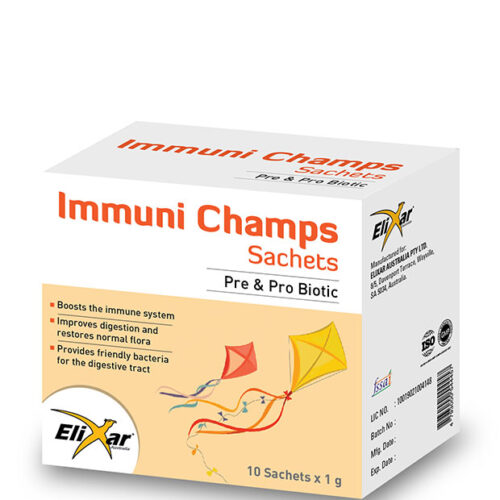 Immuni-Champs