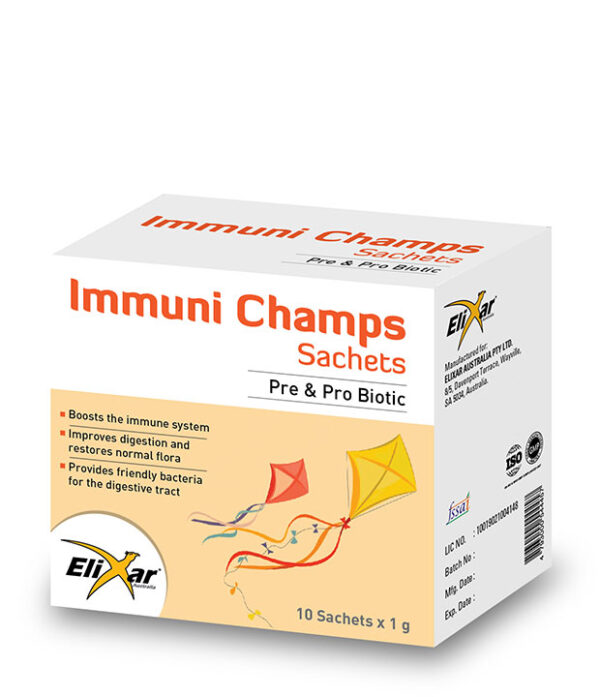 Immuni-Champs