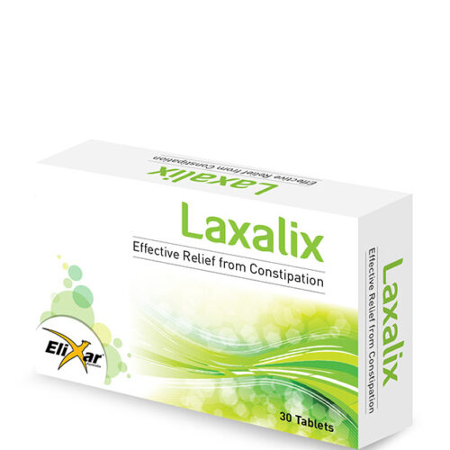 Laxalix