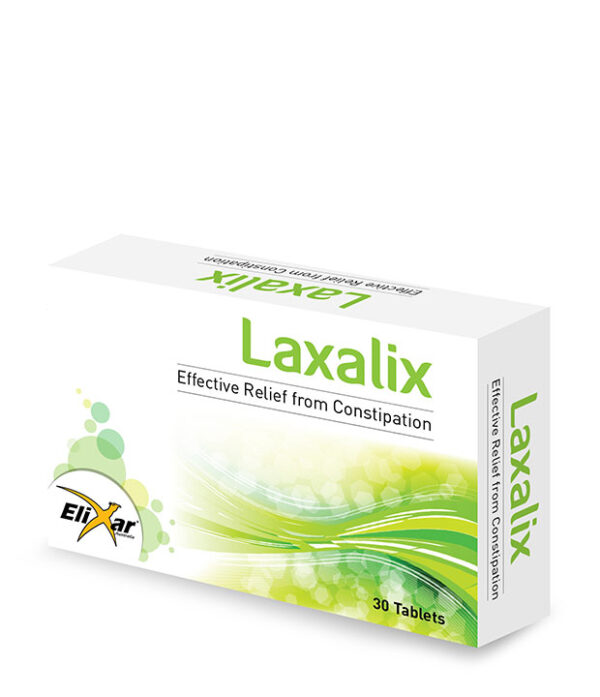 Laxalix