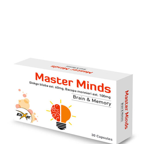 Master-Mind