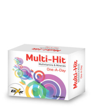 Multi-Hit