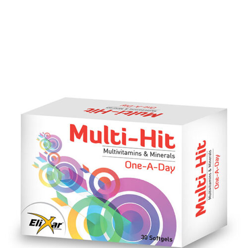 Multi-Hit