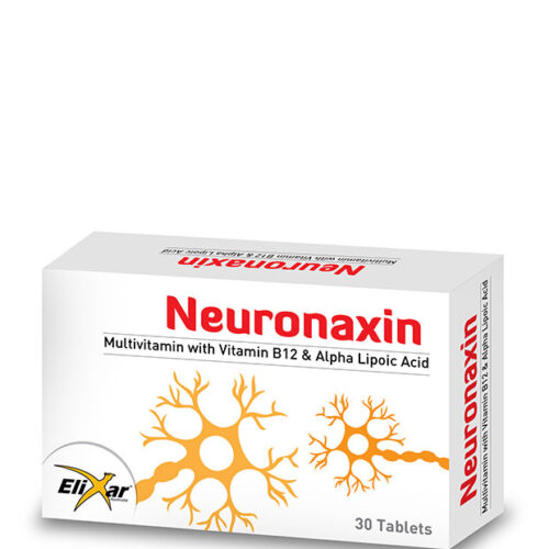 Neuronaxin